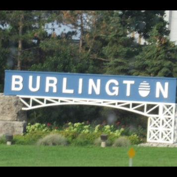Burlington