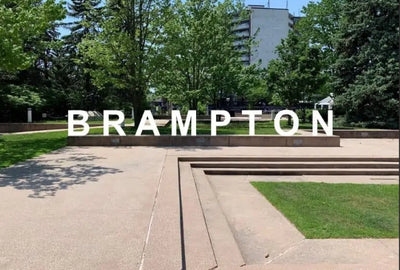 Brampton
