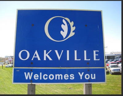 Oakville
