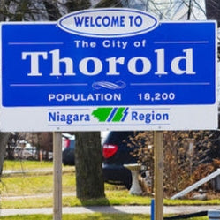 Thorold