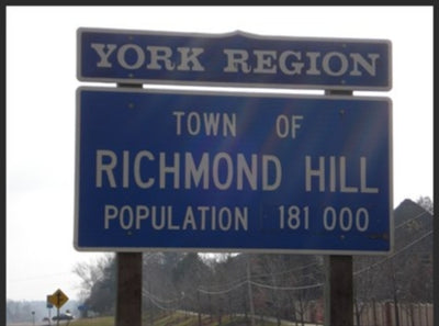 Richmond Hill