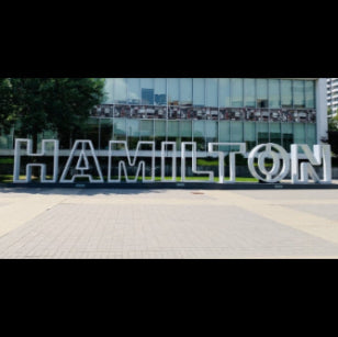 Hamilton