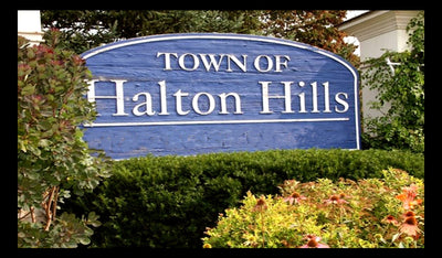 Halton Hills