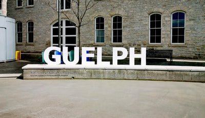 Guelph