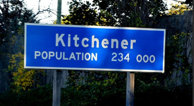 Kitchener