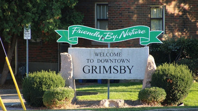 Grimsby