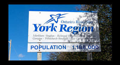 York Region