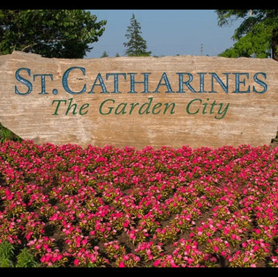 St.Catharines